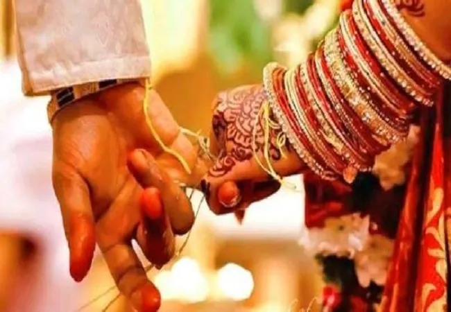 मुरादाबाद: प्रेम विवाह किया तो मायके वाले बन गए जान के दुश्मन