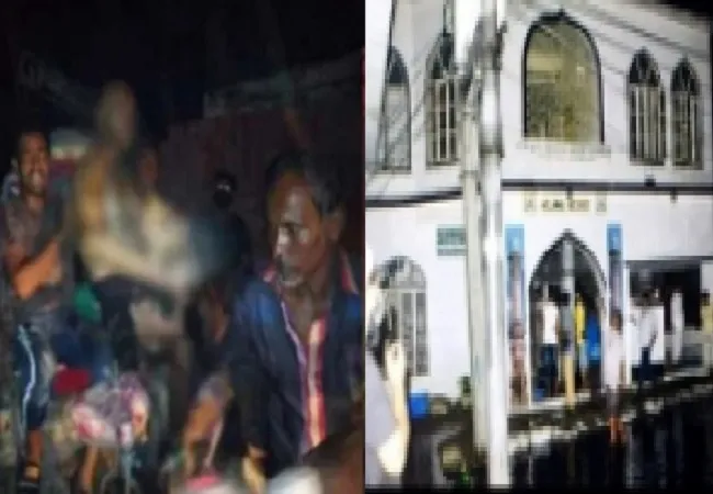 बांग्लादेश की मस्जिद में एसी फटा, एक बच्चे की मौत, 40 से ज्यादा घायल