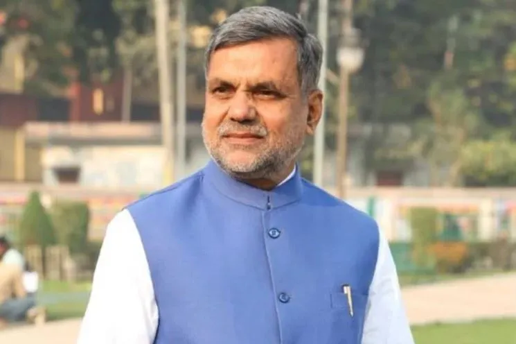 अयोध्या: भाजपा एमएलसी देवेंद्र प्रताप सिंह सड़क हादसे में घायल, लखनऊ रेफर