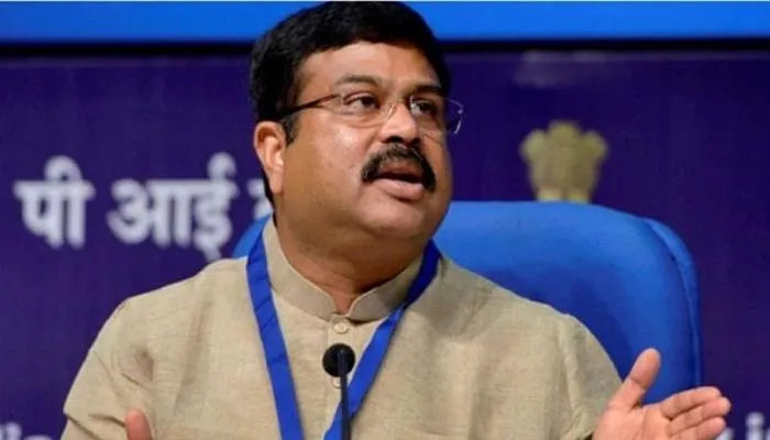 केंद्रीय मंत्री ने स्वतंत्रता सेनानियों से जुड़े पर्यटन स्थलों के विकास पर दिया जोर