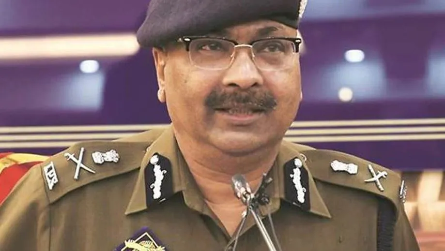 पुलवामा मुठभेड़ में मारा गया लश्कर का शीर्ष कमांडर: दिलबाग सिंह