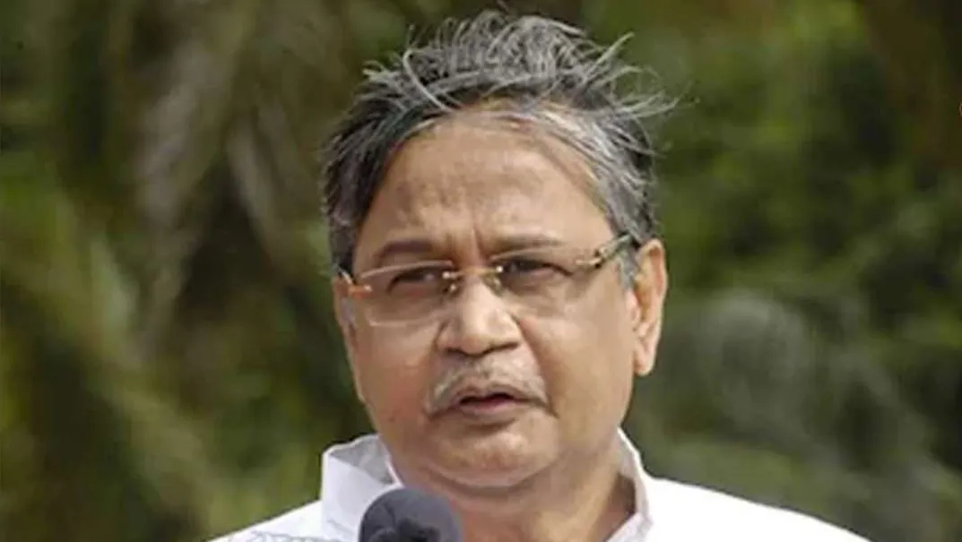 वैज्ञानिक शेखर बसु का कोरोना वायरस से निधन