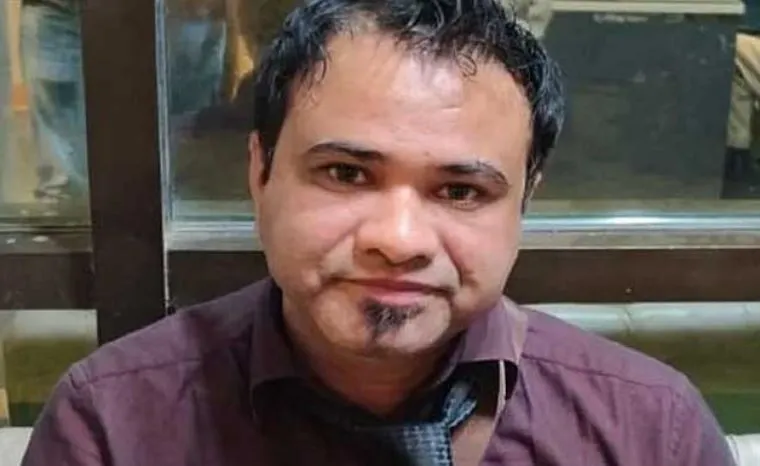 आधी रात को मथुरा जेल से रिहा हुए डॉ. कफील खान