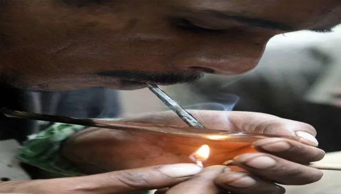 चरस-स्मैक की बढ़ती सप्लाई से जिला बन रहा ‘उड़ता बरेली’