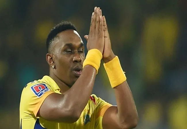 अगले एक-दो मैचों में भी नहीं खेल पाएंगे CSK के ब्रावो