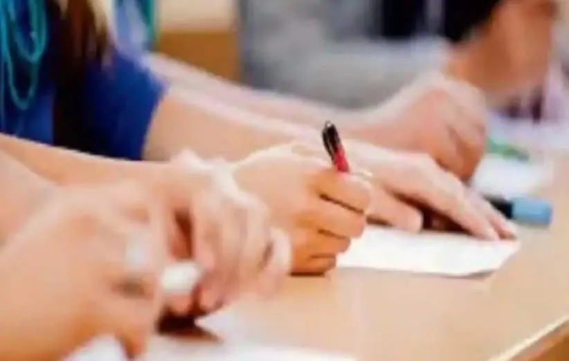 बरेली: कल होगी जेईई एडवांस की परीक्षा