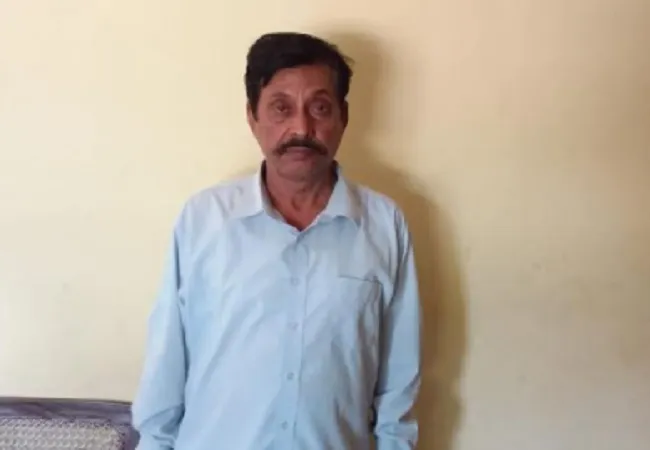 अमरोहा: ईओ उत्पीड़न मामले में नपं अध्यक्ष पति भेजा जेल