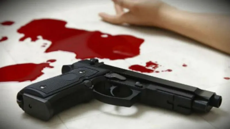 बिहार: बेगूसराय में दो लोगों की गोली मारकर हत्या