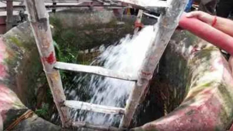 गोंडा: कुएं में उतरे पांच लोगों की जहरीली गैस से मौत
