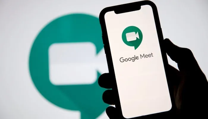 गूगल मीट में अब अपने साथ देख सकेंगे 49 प्रतिभागी