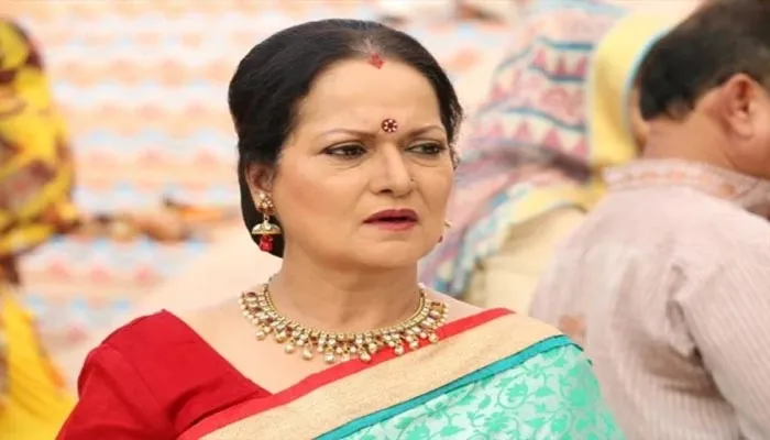 हिमानी शिवपुरी कोरोना पॉजिटिव, सोशल मीडिया पर दी जानकारी