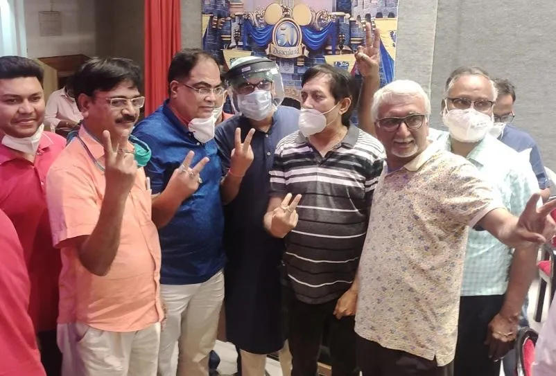 बरेली: डा. विमल भारद्वाज बने आईएमए अध्यक्ष