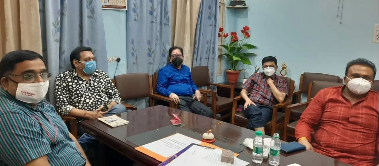 बरेली: छह सदस्यीय कमेटी की निगरानी में होगा आईएमए का चुनाव