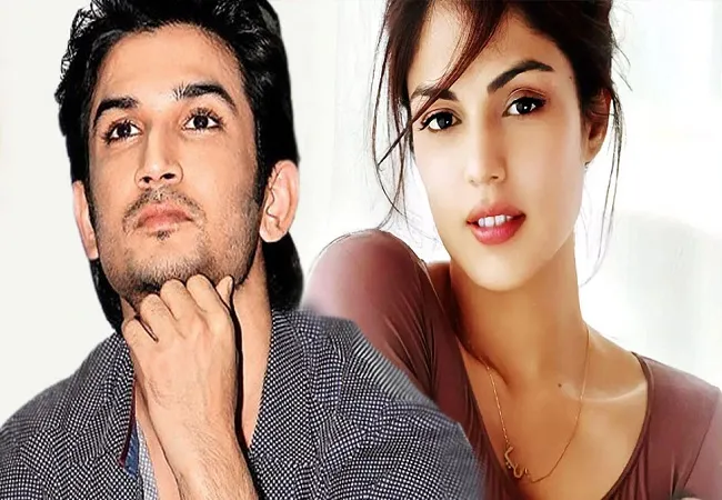 SSR Death Case : रिया चक्रवर्ती के बाद माता-पिता से CBI की पूछताछ