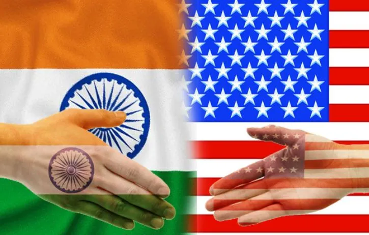 रक्षा प्रौद्योगिकी के क्षेत्र में सहयोग को और बढ़ाएंगे भारत-अमेरिका