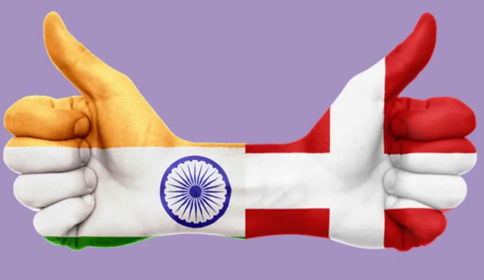 भारत और डेनमार्क ने बौद्धिक संपदा क्षेत्र में किया समझौता