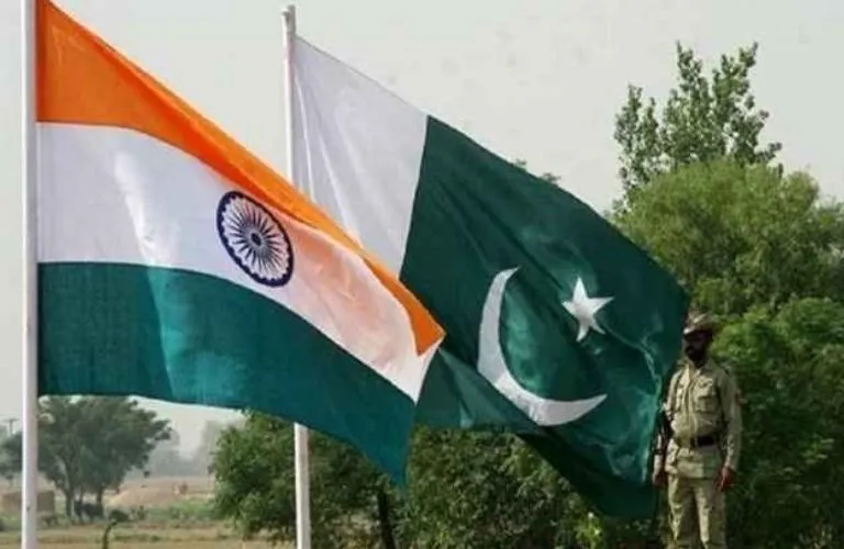 आतंकियों पर कार्रवाई करने में नाकाम पाकिस्तान को भारत ने किया शर्मसार