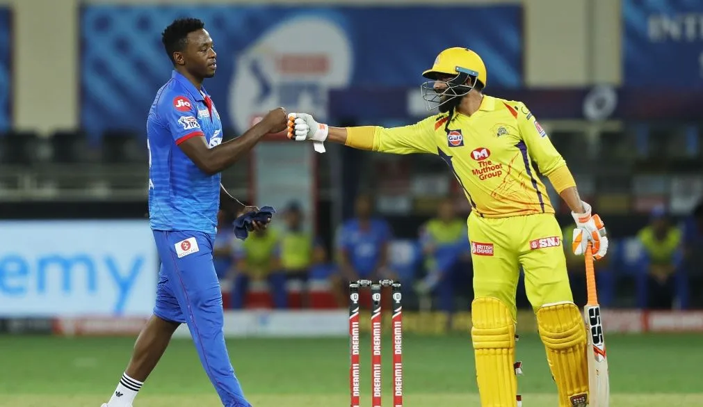 आईपीएल-13: दिल्ली ने चेन्नई को 44 रन से हराया