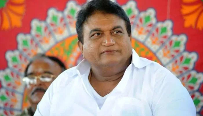 तेलुगू अभिनेता जय प्रकाश रेड्डी का हार्ट अटैक से निधन