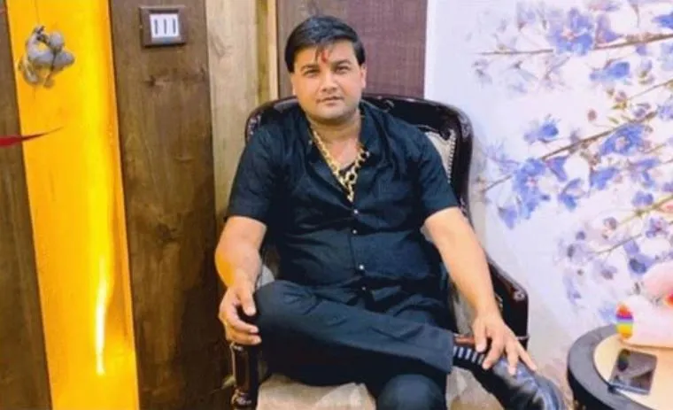 कानपुर: विकास दुबे के खजांची जयकांत बाजपेई की संपत्ति होगी जब्त