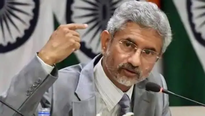 भारत ने चीनी मीडिया को मनगढंत रिपोर्टिंग से बचने को कहा