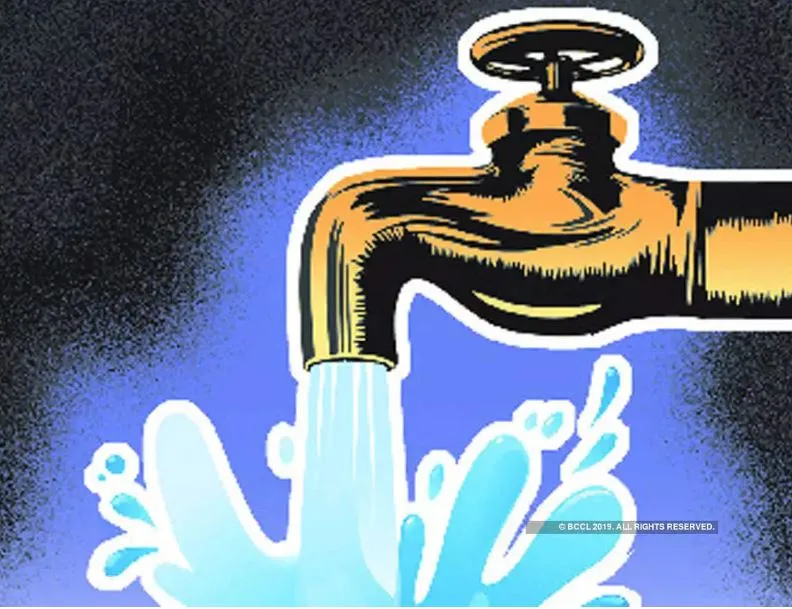 जल मिशन पर संस्थाओं के साथ काम करेगा जल शक्ति मंत्रालय