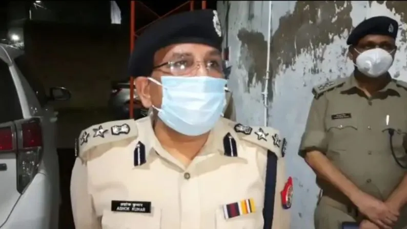 जौनपुर: दो पक्षों के बीच बवाल, उपद्रवियों का पुलिस पर हमला, सीओ समेत आठ घायल