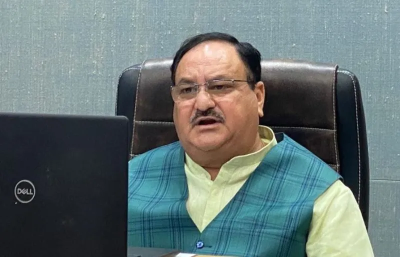 ‘आत्मनिर्भर बिहार अभियान’ रोजगार देगा, स्वाभिमान बढ़ाएगा: नड्डा