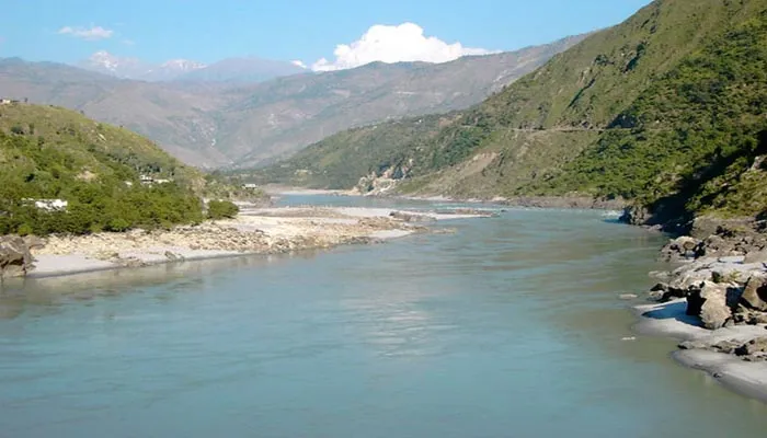 कश्मीर: किशनगंगा नदी से दो आतंकवादियों के शव बरामद