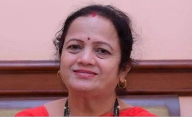 मुंबई की मेयर किशोरी पेडनेकर कोरोना संक्रमित