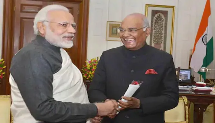 नई शिक्षा नीति पर राज्यपालों को संबोधित करेंगे राष्ट्रपति एवं प्रधानमंत्री