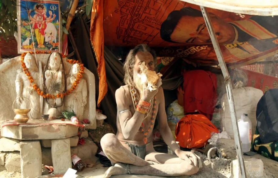 उत्तराखंड ने यूपी से मांगे कुंभ-2021 के लिए टिप्स