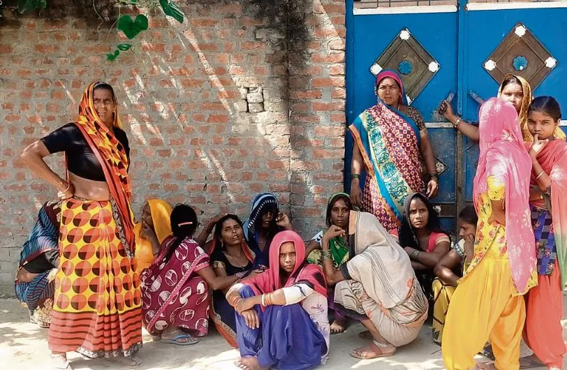 बरेली: 9 घंटे बाद गन्ने के खेत में मिला छात्रा का क्षत विक्षत शव