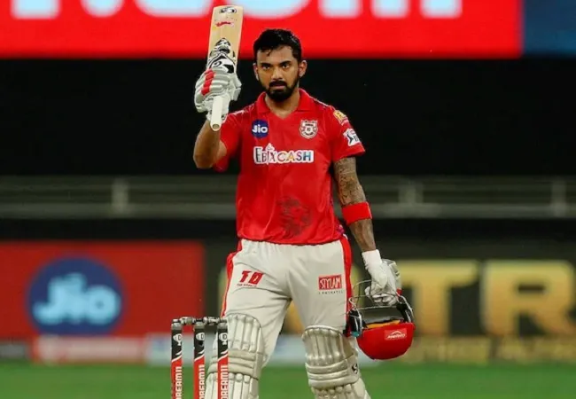 IPL 2020: लोकेश राहुल ने कहा, अपनी पारी को लेकर ज्यादा आश्वस्त नहीं था