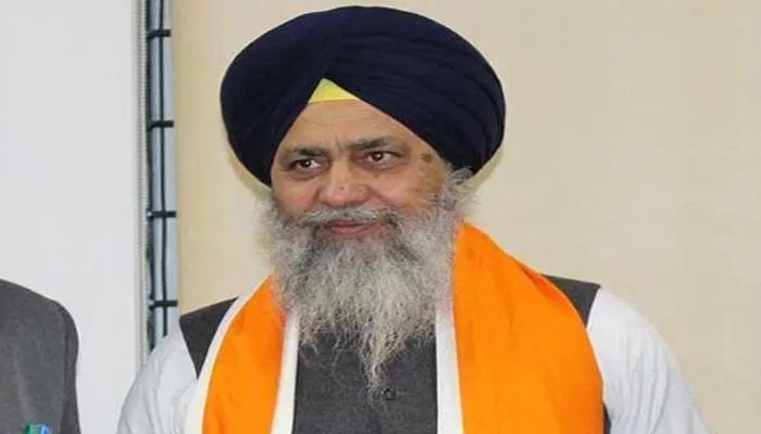पाकिस्तान में गुरुद्वारों पर किए जा रहे अतिक्रमण की लोंगोवाल ने की निंदा