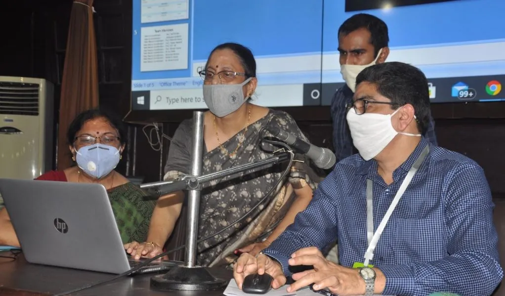 लखनऊ: बीएड एंट्रेंस परिणाम में सीतापुर के पंकज पहले तो बिहार के अजय दूसरे स्थान पर
