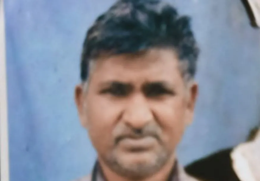 लखनऊ: ट्रैक्टर की टक्कर से बाइक सवार की मौत