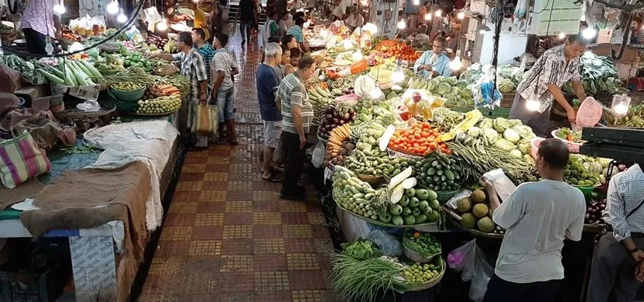 थोक महंगाई दर अगस्त में बढ़कर 0.16 फीसदी हुई