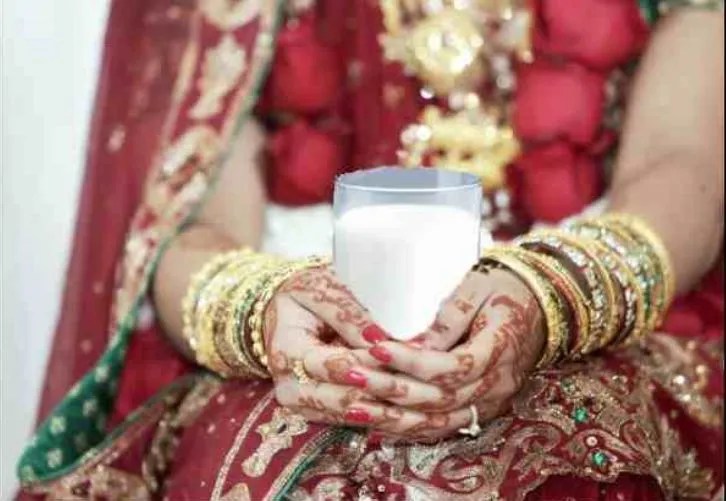 बरेली: सुहागरात पर घूंघट उठाया तो दुल्हन की जगह मिला किन्नर, मचा हंगामा