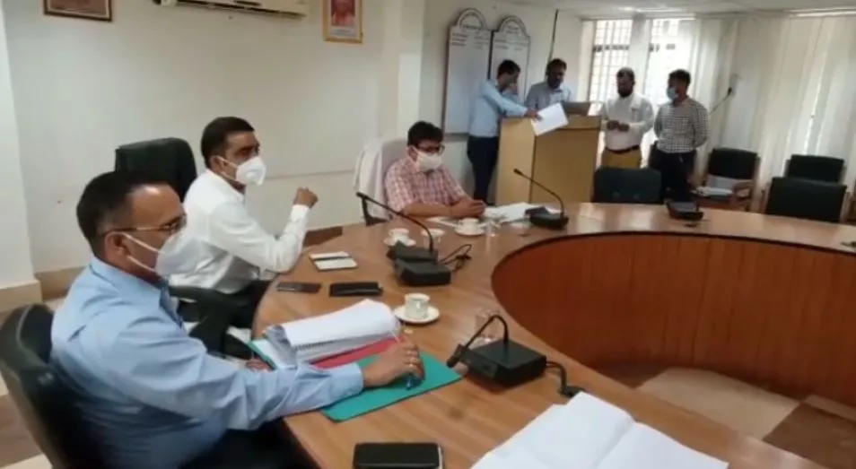 अयोध्या: 20 करोड़ से होगा सूर्य कुंड का होगा कायाकल्प