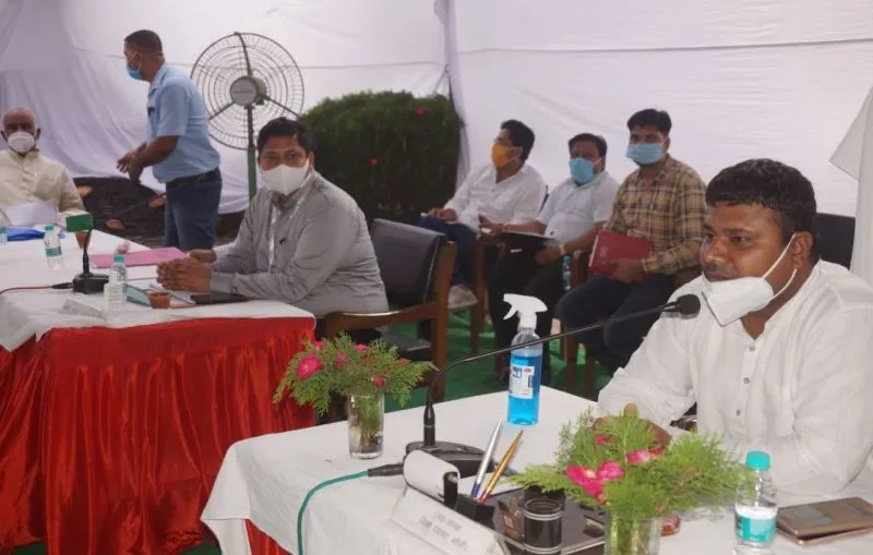 बरेली: 48 करोड़ के प्रस्ताव पास, बजट का इंतजार