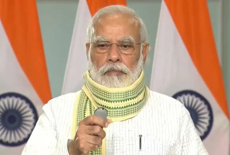 रघुवंश प्रसाद की आखिरी चिट्ठी में बताए कार्य उतरेंगे जमीन पर: मोदी
