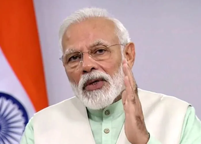 किसानों को भ्रमित करने में बहुत सारी शक्तियां लगी हुई हैं: मोदी