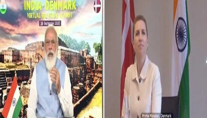 ग्लोबल सप्लाई चेन का किसी एक सोर्स पर निर्भर होना खतरनाक: मोदी