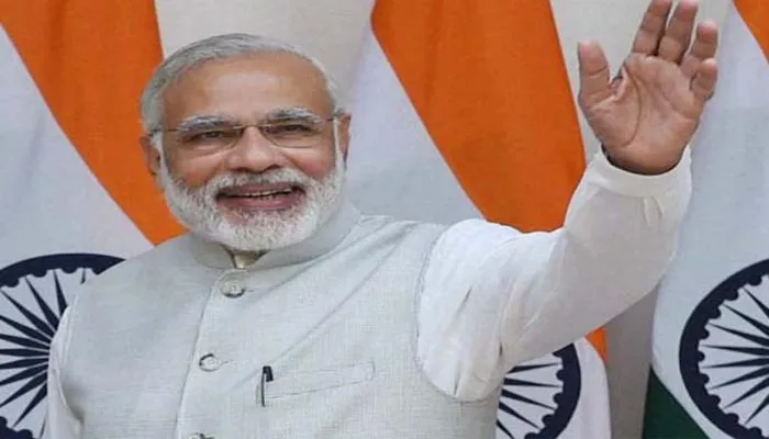 मोदी के जन्मदिन पर हफ्ते भर चलेंगे सेवा कार्य, भाजपा की बैठक में खास निर्देश
