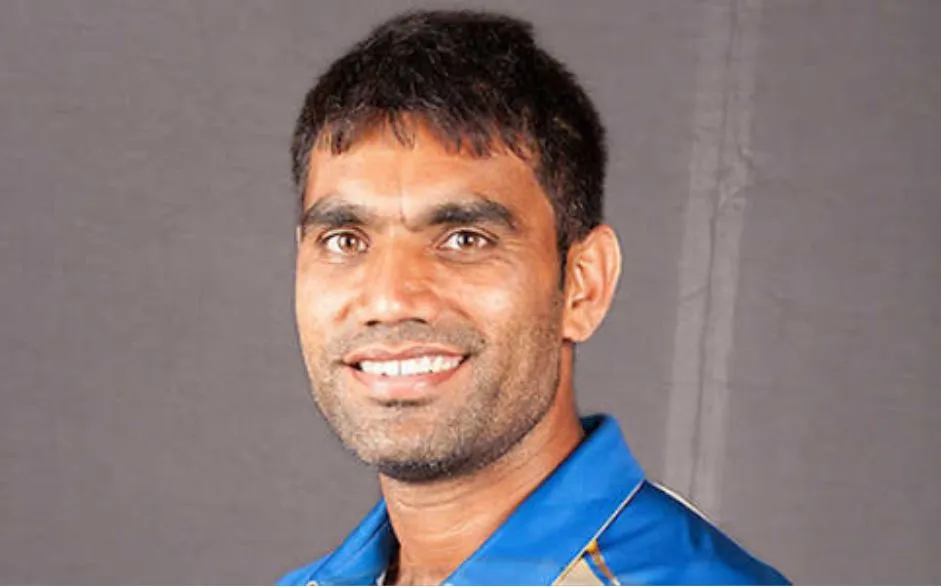लंका प्रीमियर लीग की नीलामी में उतरेंगे मुनाफ पटेल