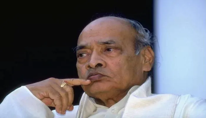 पूर्व पीएम नरसिम्हा राव को ‘भारत रत्न’ की मांग संबंधी प्रस्ताव तेलंगाना विधानसभा में पारित