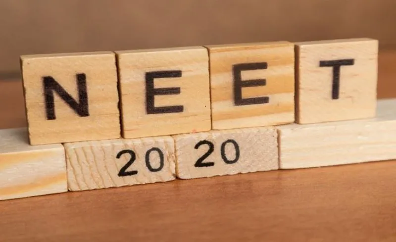 कोविड-19 के प्रोटोकॉल के बीच हुआ नीट का आयोजन, परीक्षा में शामिल हुए 88 प्रतिशत परीक्षार्थी