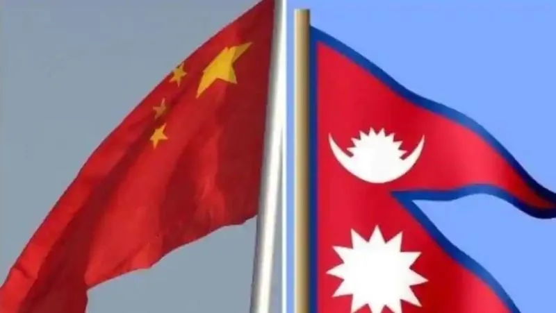 तीन हफ्ते बाद फिर खोला गया नेपाल-चीन बॉर्डर
