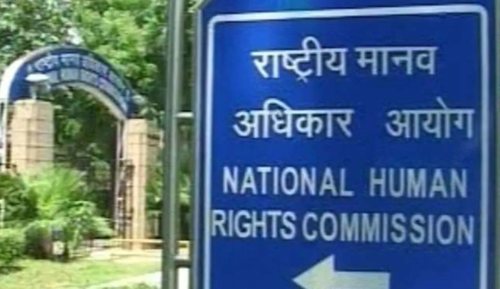 हाथरस मामला: मानवाधिकार आयोग ने उत्तर प्रदेश सरकार से मांगा जवाब